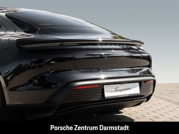 Porsche Taycan 320 kW image number 12