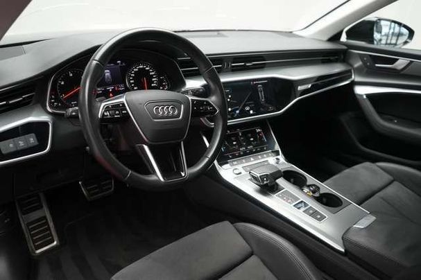 Audi A6 Allroad 40 204 kW image number 10