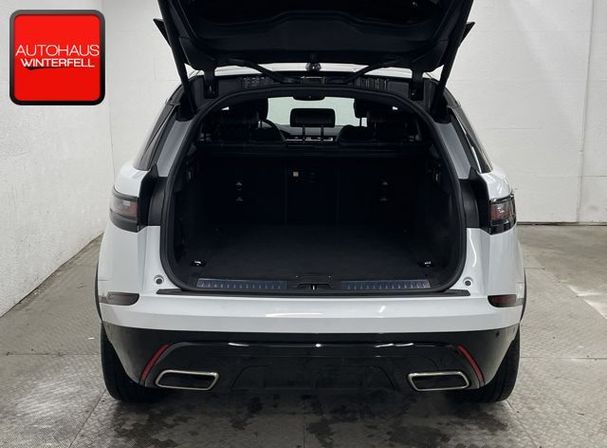 Land Rover Range Rover Velar D300 221 kW image number 37