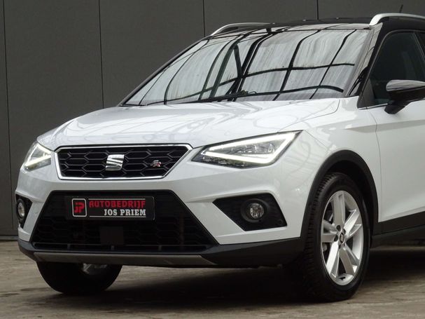 Seat Arona 1.0 TSI 85 kW image number 45