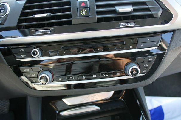 BMW X3 sDrive 110 kW image number 28