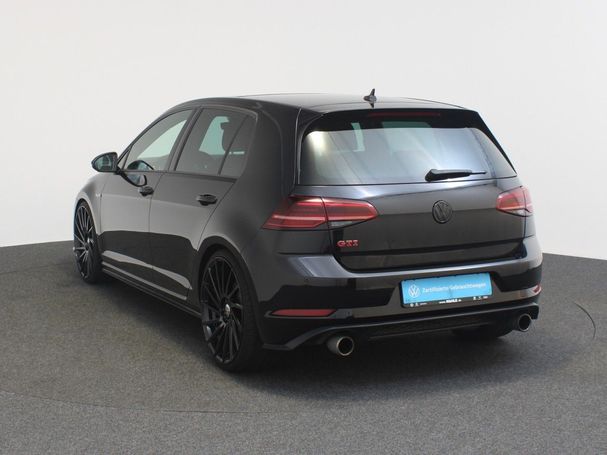 Volkswagen Golf GTI DSG 169 kW image number 3