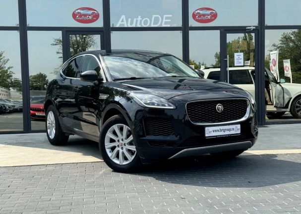 Jaguar E-Pace 110 kW image number 2