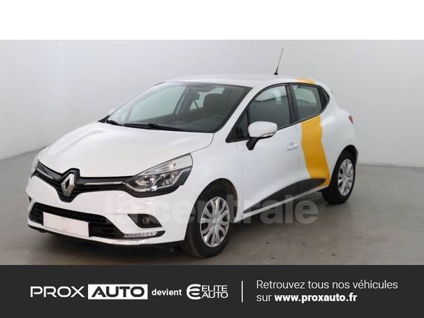 Renault Clio Energy dCi 90 66 kW image number 1