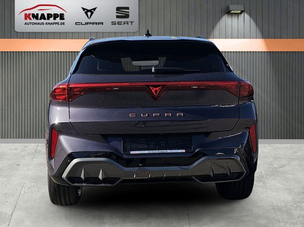 Cupra Terramar 1.5 e-Hybrid 200 kW image number 3