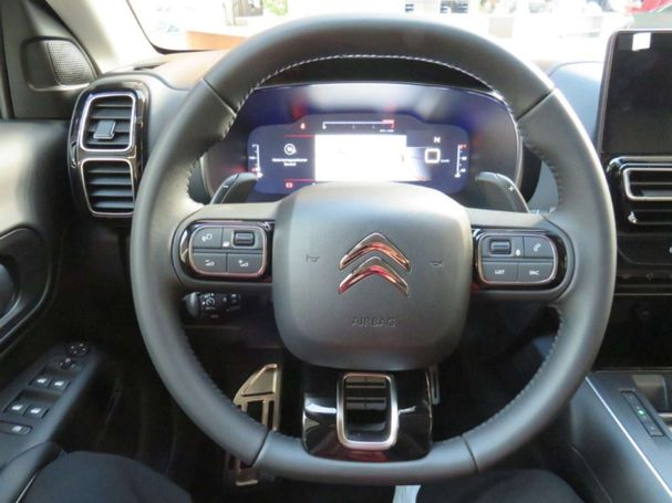 Citroen C5 Aircross BlueHDi 130 S&S EAT8 96 kW image number 10