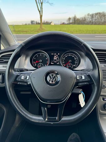 Volkswagen Golf 1.2 TSI BlueMotion Technology 77 kW image number 11