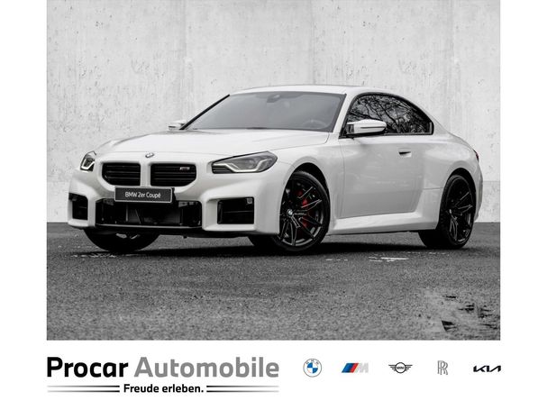 BMW M2 Coupé 338 kW image number 1