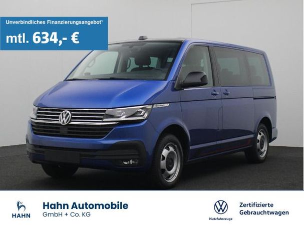 Volkswagen T6 Multivan 150 kW image number 1