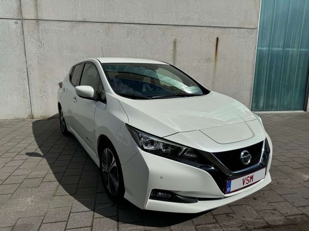 Nissan Leaf 40 kWh 110 kW image number 1