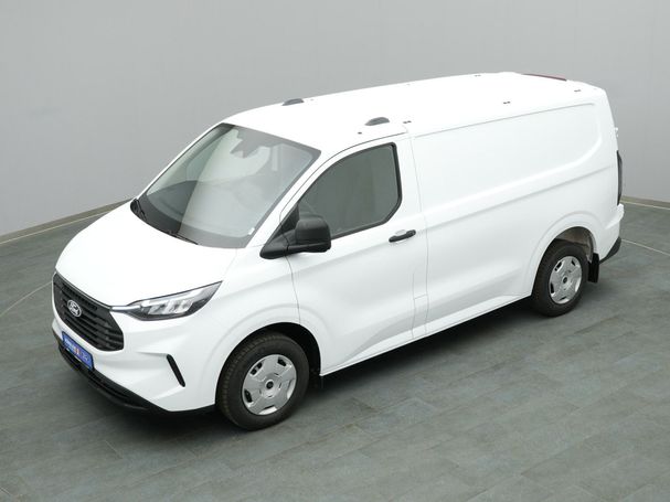 Ford Transit Custom 280 Trend 81 kW image number 16