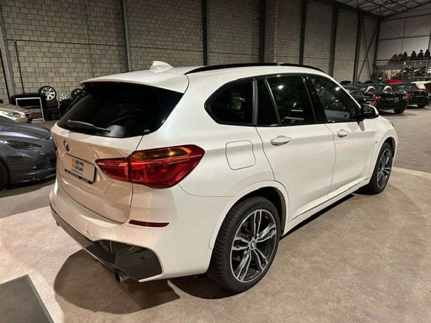 BMW X1 sDrive 141 kW image number 8