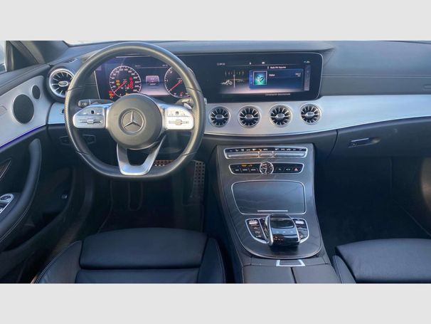 Mercedes-Benz E 220 d 143 kW image number 8