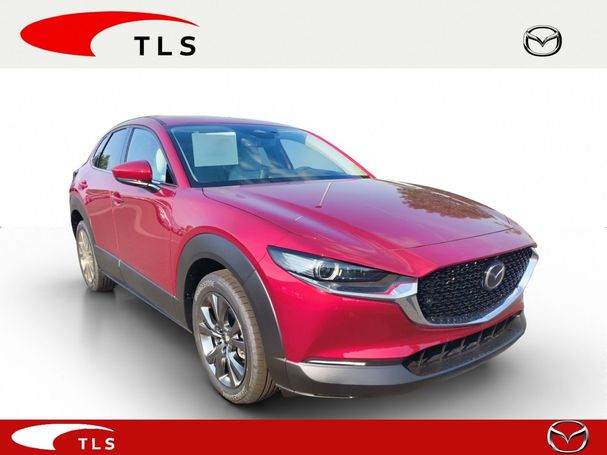 Mazda CX-30 2.0 Exclusive-Line AWD 137 kW image number 2