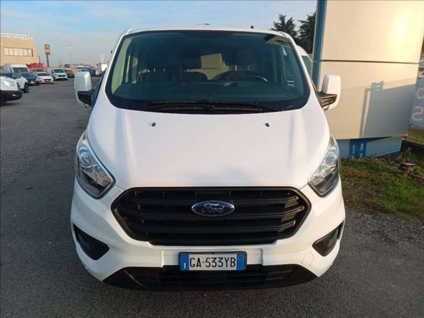 Ford Transit Custom 340 L1H1 Trend 96 kW image number 3