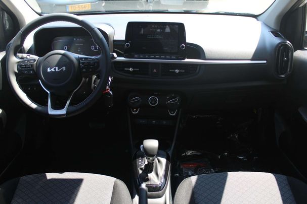 Kia Picanto 1.0 46 kW image number 8