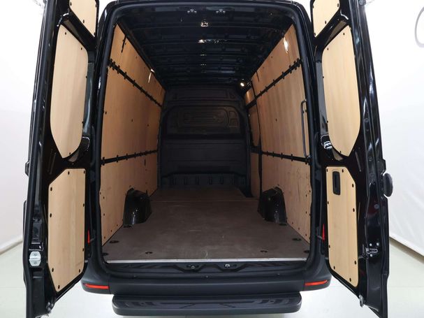 Mercedes-Benz Sprinter 315 CDI 110 kW image number 27