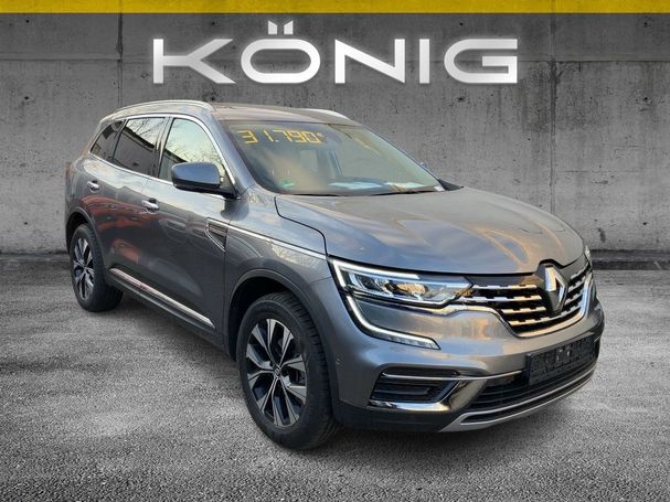 Renault Koleos TCe 160 Techno 116 kW image number 2