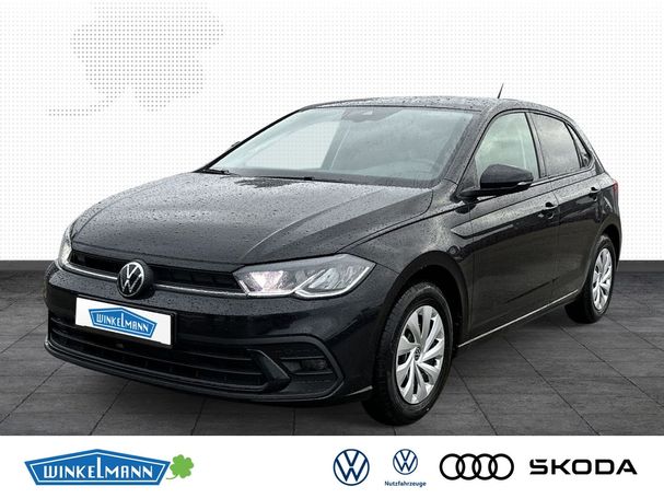 Volkswagen Polo 59 kW image number 1