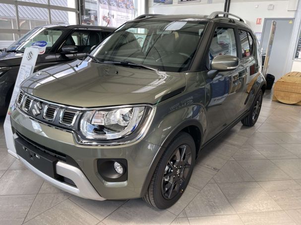 Suzuki Ignis 62 kW image number 1