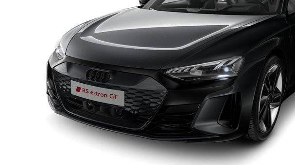 Audi RS e-tron GT 440 kW image number 7