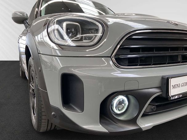 Mini One Countryman Mini 75 kW image number 12