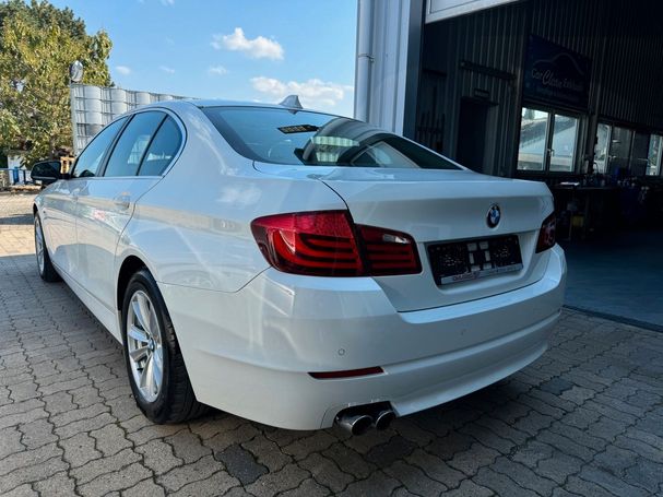 BMW 520i 135 kW image number 6