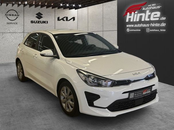 Kia Rio 1.2 Vision 62 kW image number 2