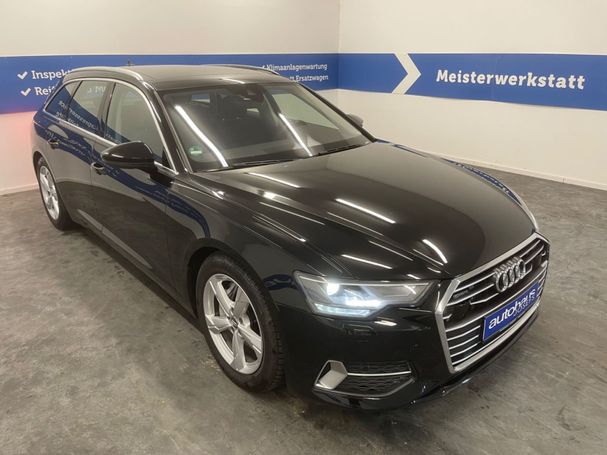 Audi A6 45 TDI quattro Avant 170 kW image number 2