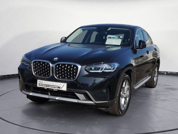 BMW X4 xDrive20i 135 kW image number 1