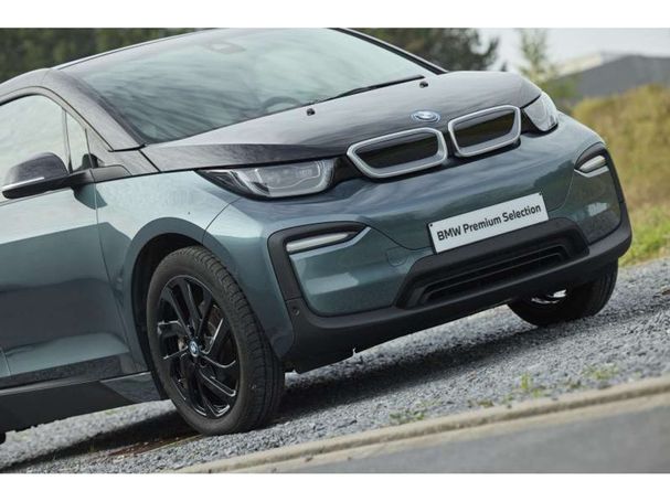 BMW i3 120Ah 125 kW image number 40