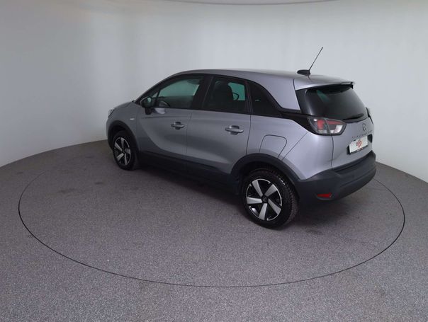 Opel Crossland X 96 kW image number 7