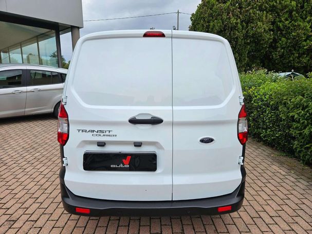 Ford Transit Courier Van 1.5 TDCi Trend 74 kW image number 3