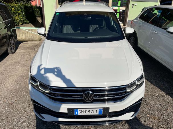 Volkswagen Tiguan 2.0 TDI DSG 110 kW image number 3