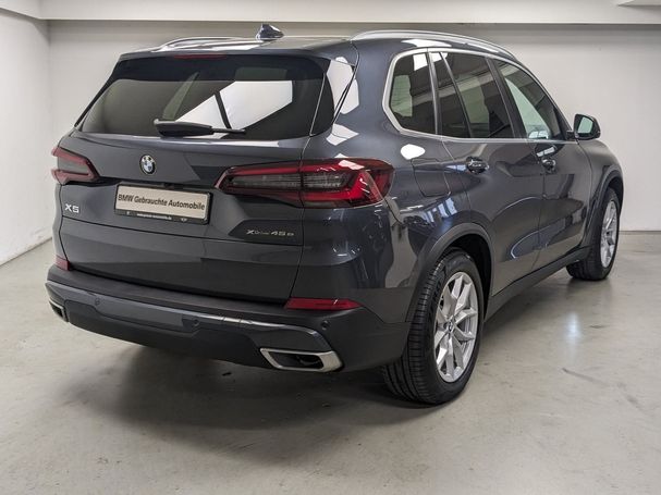 BMW X5 45e xDrive 290 kW image number 4