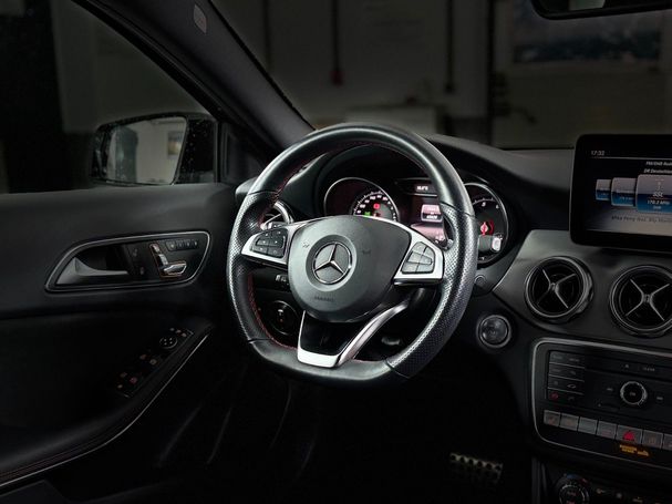 Mercedes-Benz GLA 220 4Matic Line 135 kW image number 20