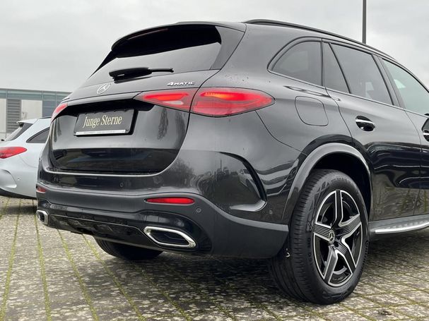 Mercedes-Benz GLC 300 e AMG 230 kW image number 28