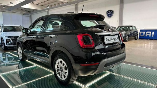 Fiat 500X 1.3 DCT City Cross 111 kW image number 5