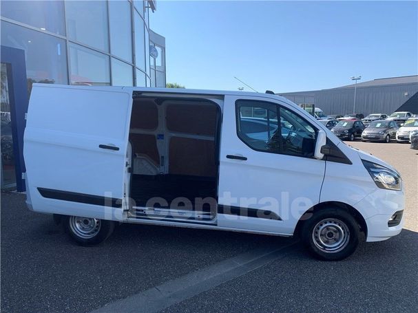  Ford Transit Custom 300 L1H1 Trend 96 kW image number 14