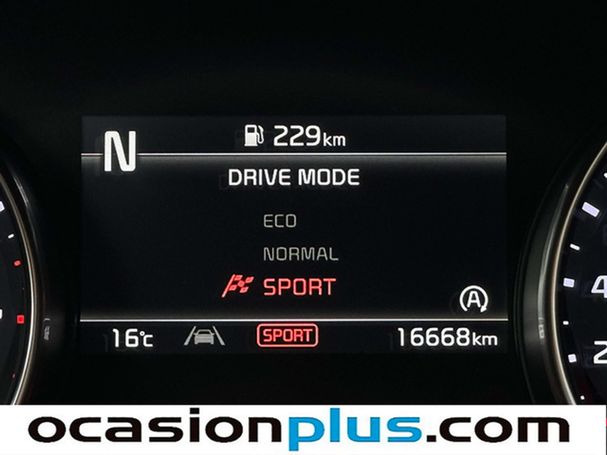 Kia XCeed 1.5 T-GDI 118 kW image number 12