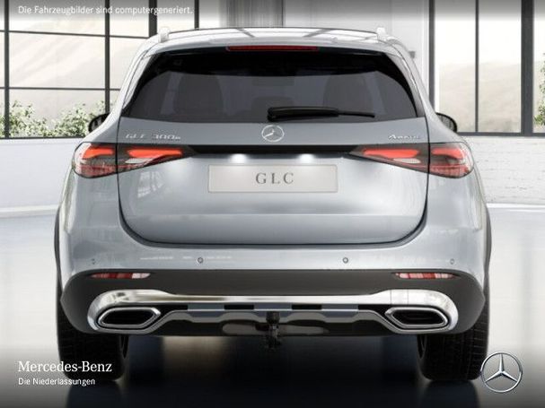 Mercedes-Benz GLC 300 e 230 kW image number 7