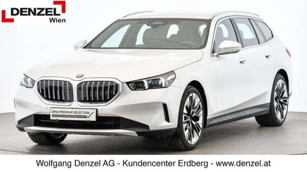 BMW 520d Touring xDrive 145 kW image number 1