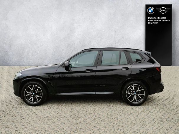 BMW X3 xDrive 140 kW image number 5