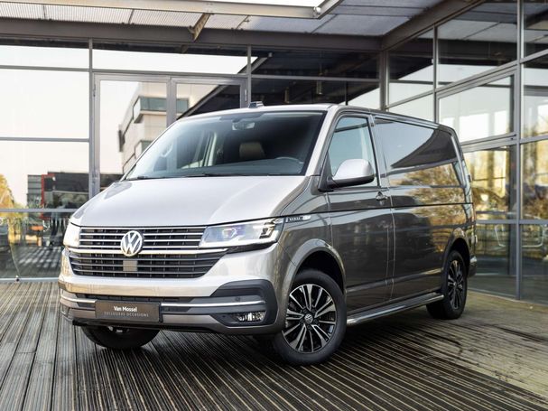 Volkswagen T6 Transporter 110 kW image number 1