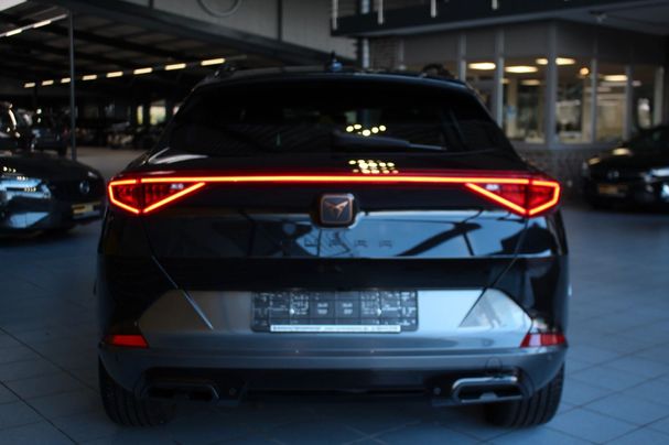 Cupra Formentor 1.5 TSI DSG 110 kW image number 5