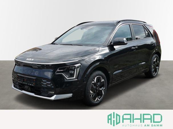 Kia Niro 150 kW image number 1