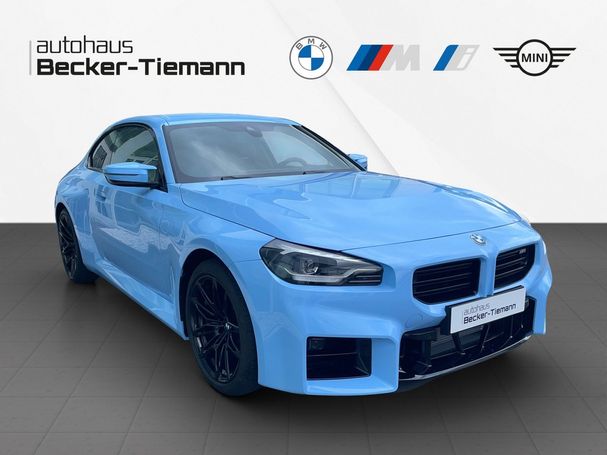 BMW M2 Coupé 338 kW image number 7