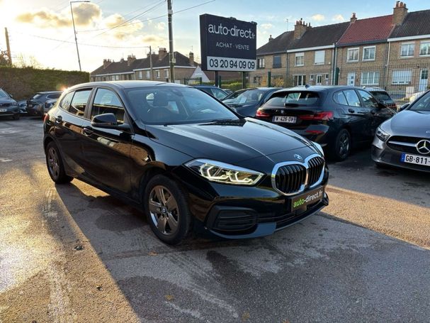 BMW 116d 87 kW image number 3