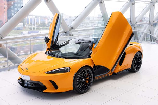 McLaren GT 456 kW image number 21