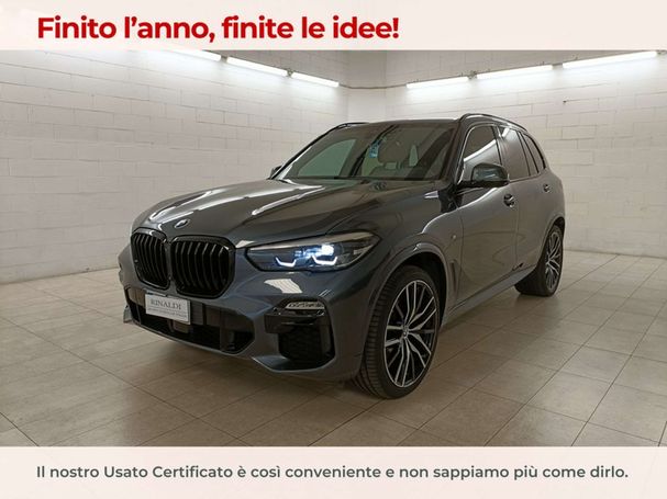 BMW X5 xDrive30d 195 kW image number 1